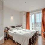 Apartment Premium Holidays - Seaview Flat Rubens At Nieuwpoort