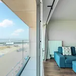 Apartment Premium Holidays - Seaview Flat Rubens At *