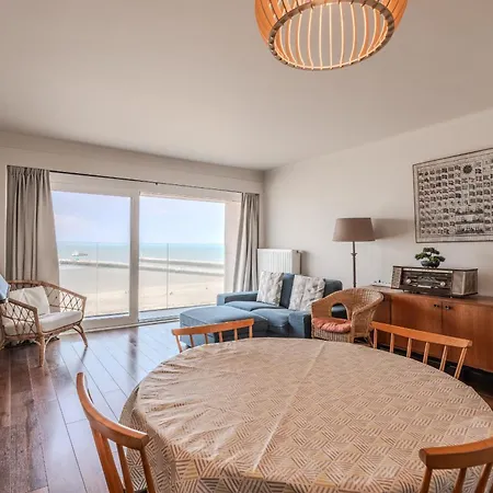 Premium Holidays - Seaview Flat Rubens At Apartment