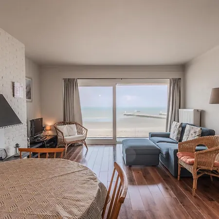 Apartment Premium Holidays - Seaview Flat Rubens At *