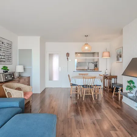 Premium Holidays - Seaview Flat Rubens At * Nieuwpoort