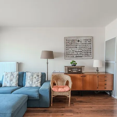 Apartmán Premium Holidays - Seaview Flat Rubens At *