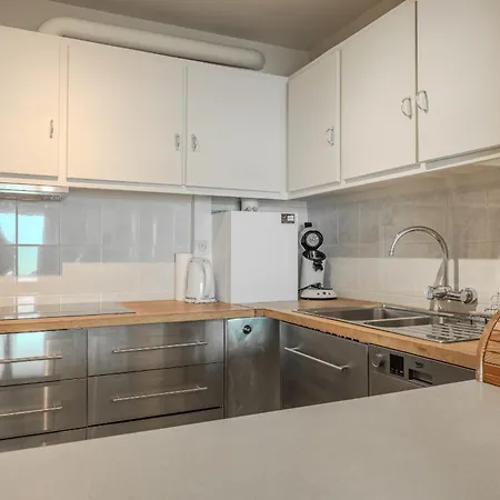 Premium Holidays - Seaview Flat Rubens At Apartmán Nieuwpoort
