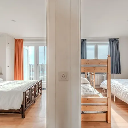 Premium Holidays - Seaview Flat Rubens At Apartmán