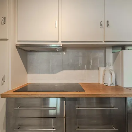Apartment Premium Holidays - Seaview Flat Rubens At