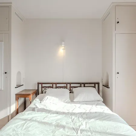 Premium Holidays - Seaview Flat Rubens At