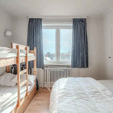 Apartmán Premium Holidays - Seaview Flat Rubens At