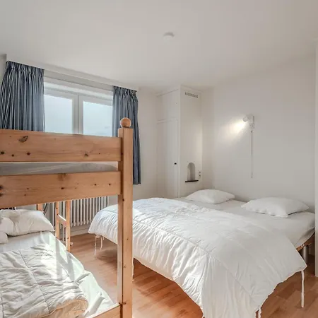 Premium Holidays - Seaview Flat Rubens At Apartmán *