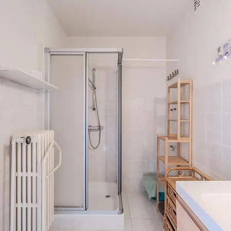 Apartment Premium Holidays - Seaview Flat Rubens At *