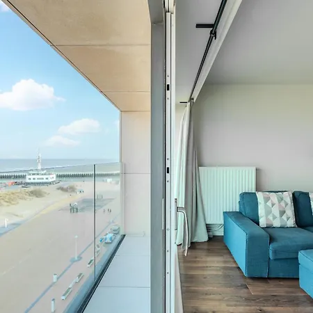Apartment Premium Holidays - Seaview Flat Rubens At *