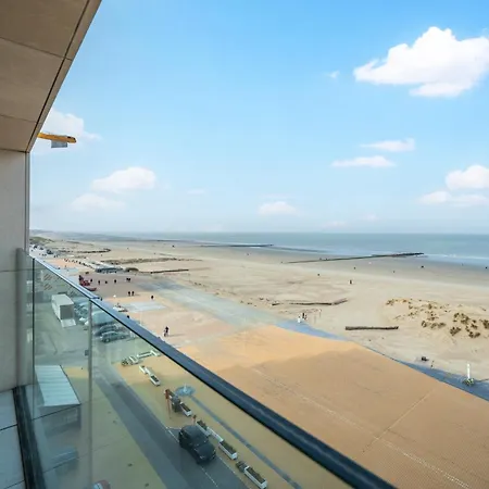 Premium Holidays - Seaview Flat Rubens At Apartment *