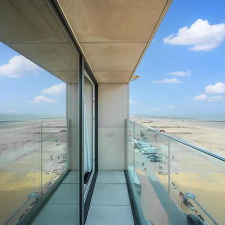 Apartmán Premium Holidays - Seaview Flat Rubens At *